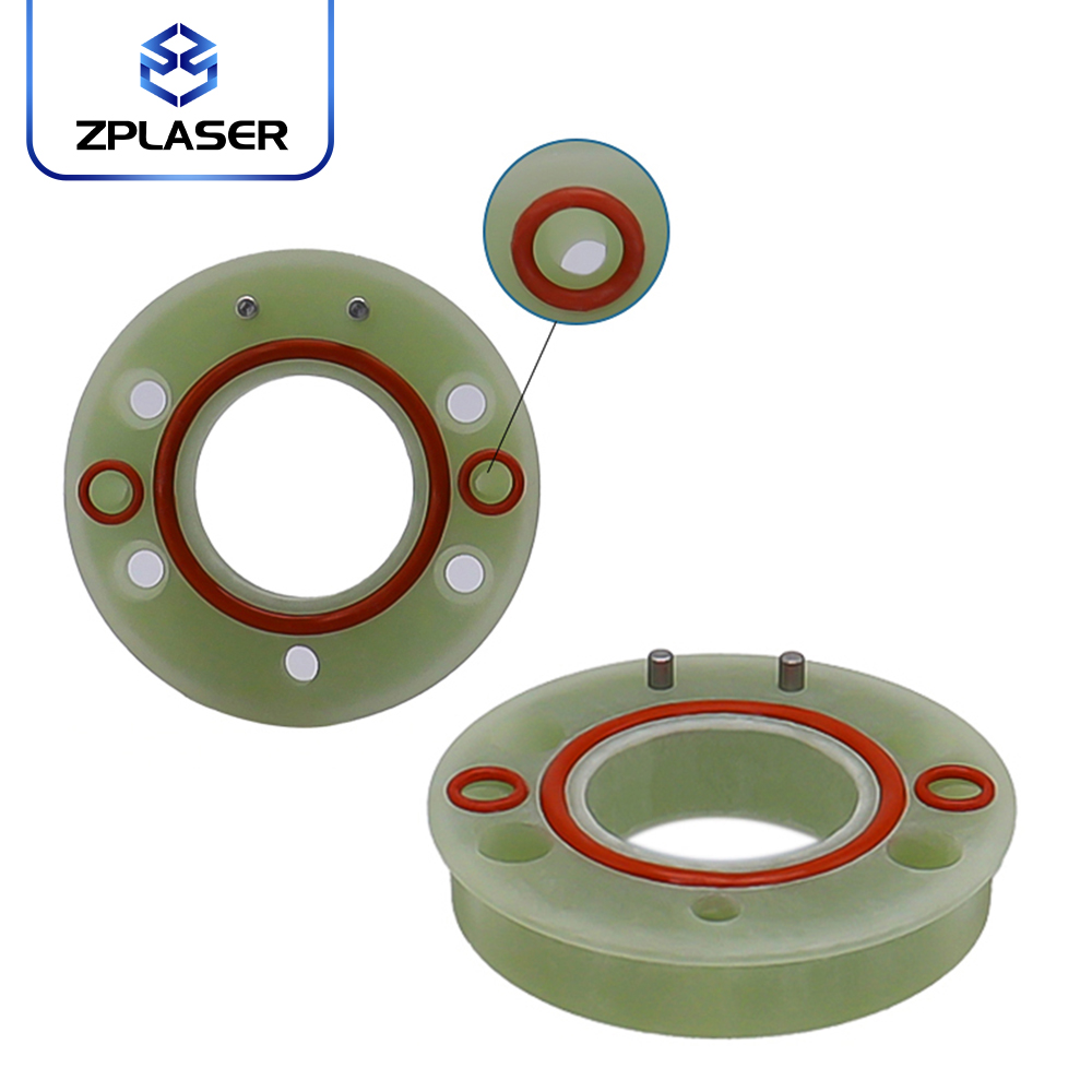 ZPLASER DNE Ceramic Laser Rings Laser Equipment Parts for DNE Cutting Head