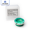 ZPLASER Focusing Lens with Holder D37F220 Fiber Laser Cutting Equipment Parts for Raytools BS12K