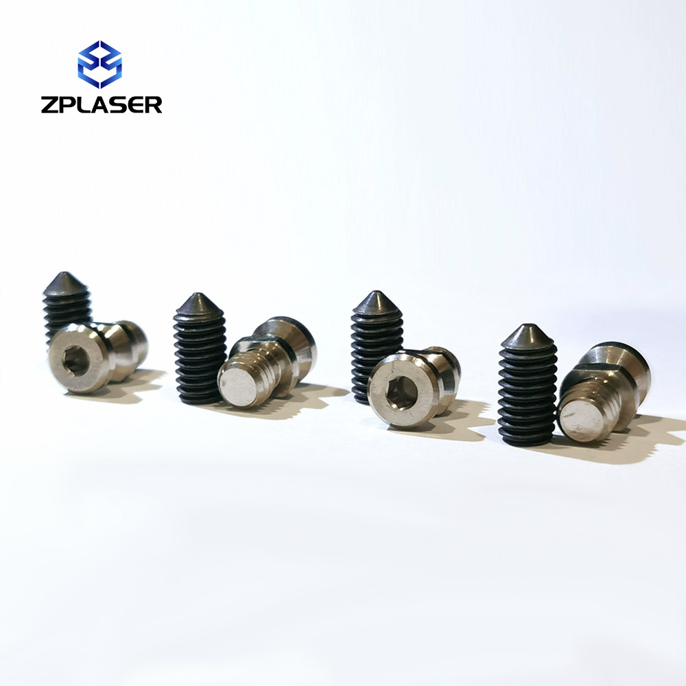 ZPLASER Anti Collision Screw For BOCI Cutting Head