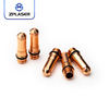 ZPLASER Plasma Consumables 220181 Electrode HPR 130A Cutting Parts for Hypertherm Plasma Cutting Torch 