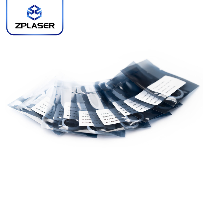 ZPLASER Sealing Ring for SUP QILIN Raytools Welding Gun