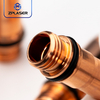 ZPLASER Plasma Consumables 220181 Electrode HPR 130A Cutting Parts for Hypertherm Plasma Cutting Torch 