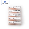 ZPLASER Plasma Consumables 220181 Electrode HPR 130A Cutting Parts for Hypertherm Plasma Cutting Torch 
