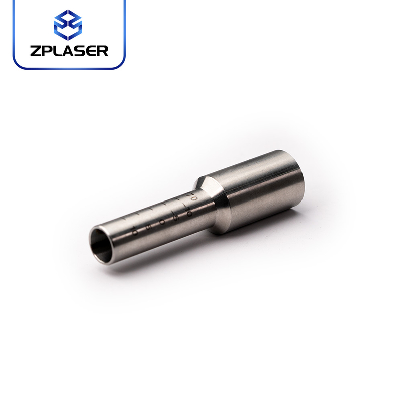 ZPLASER Scable Tube for SUP23T Welding Gun