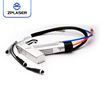 ZPLASER SUP 23T 4-in-1 Portable Fiber Laser Welding Head for Fiber Laser Welding Machine