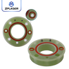 ZPLASER DNE Ceramic Laser Rings Laser Equipment Parts for DNE Cutting Head