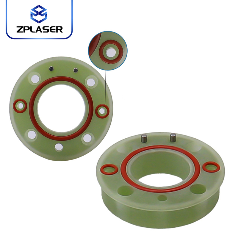 ZPLASER DNE Ceramic Laser Rings Laser Equipment Parts for DNE Cutting Head