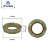 ZPLASER DNE Ceramic Laser Rings Laser Equipment Parts for DNE Cutting Head