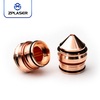 ZPLASER Plasma Consumables 220439 Nozzle HPR 260A Cutting Parts for Hypertherm Plasma Cutting Torch 
