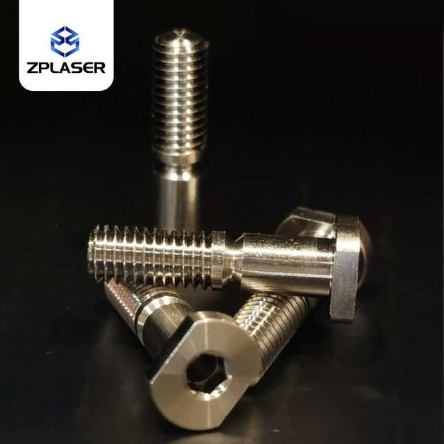 ZPLASER Anti Collision Screw For BOCI Cutting Head