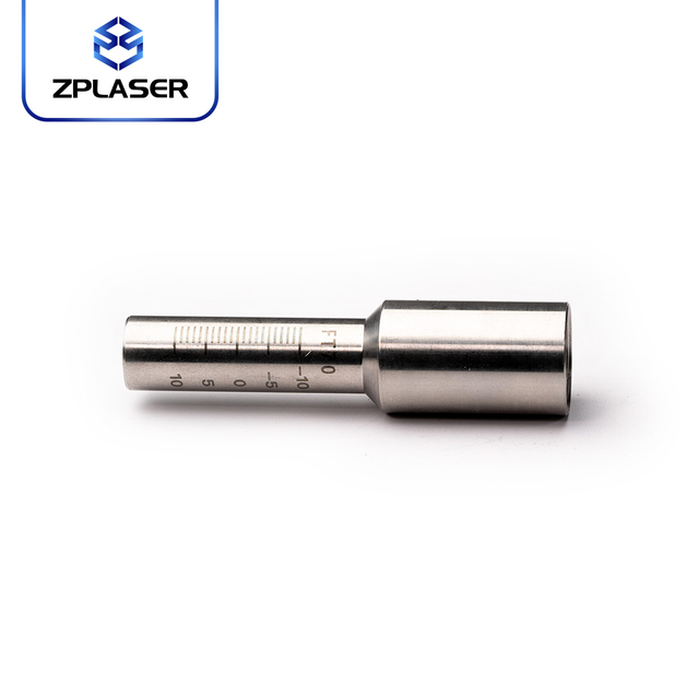 ZPLASER Scable Tube for SUP23T Welding Gun