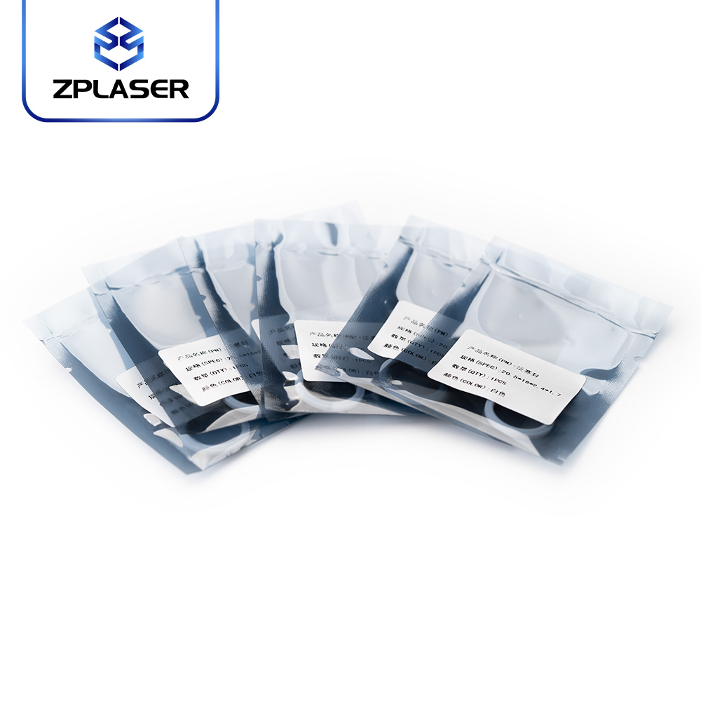 ZPLASER Sealing Ring for SUP QILIN Raytools Welding Gun