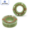 ZPLASER DNE Ceramic Laser Rings Laser Equipment Parts for DNE Cutting Head