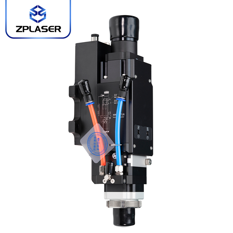 Bochu Auto Focus Fiber Laser Cutting Head BLT310