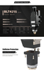 Bochu Auto Focus Fiber Laser Cutting Head BLT421S