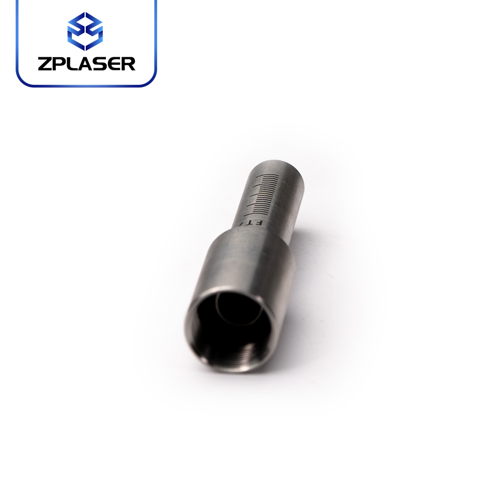 ZPLASER Scable Tube for SUP23T Welding Gun