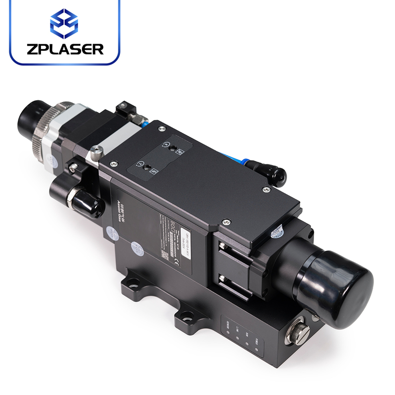 Bochu Auto Focus Fiber Laser Cutting Head BLT310